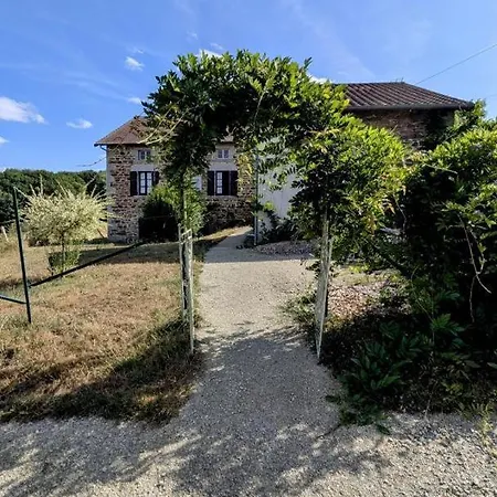 Tatil Evi La Parenthese Bucolique *
