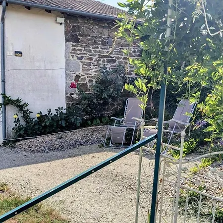 La Parenthese Bucolique Tatil Evi Cheissoux