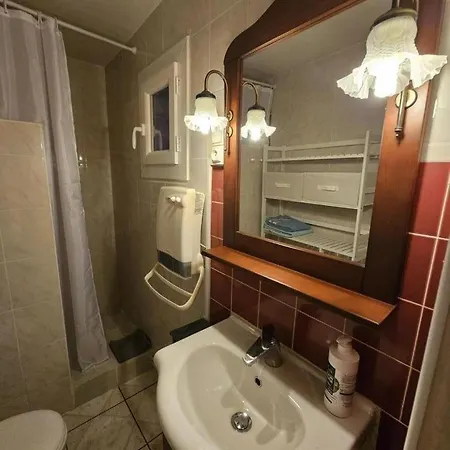Tatil Evi La Parenthese Bucolique