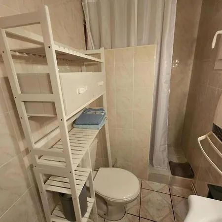 Tatil Evi La Parenthese Bucolique *