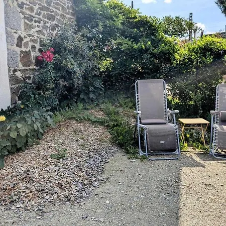 Tatil Evi La Parenthese Bucolique Cheissoux