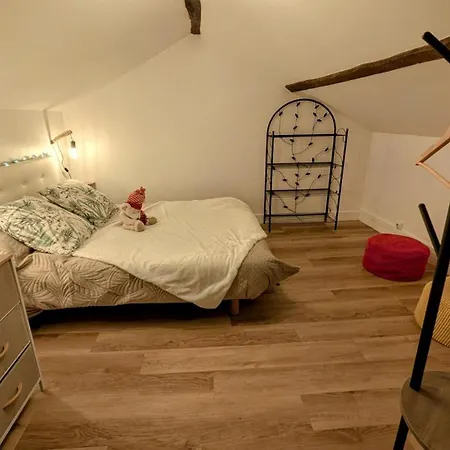 Tatil Evi La Parenthese Bucolique *