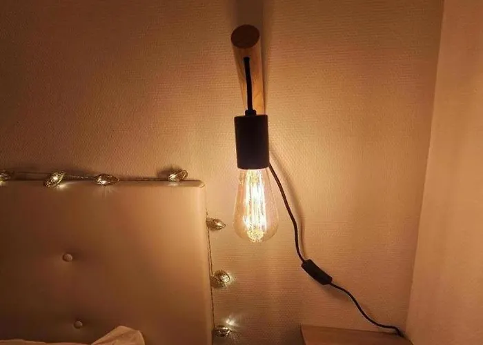 La Parenthese Bucolique